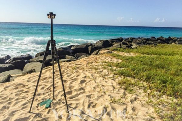 VR+旅游，全新的旅游新主张