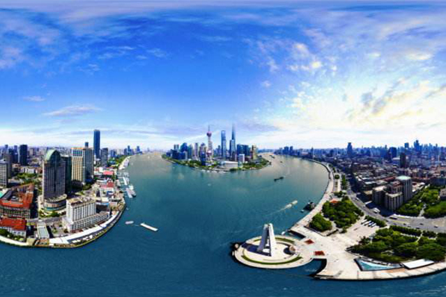 VR全景技术在商业应用方面有哪些优势？