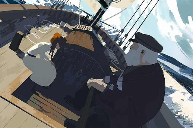 VR动画前景堪忧？