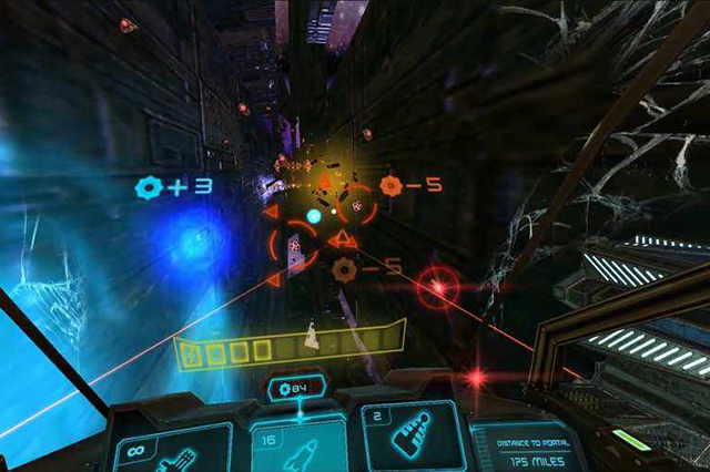 手机VR应用推荐